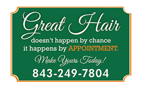 Hair on Main | Hair Salon - North Myrtle Beach, SC